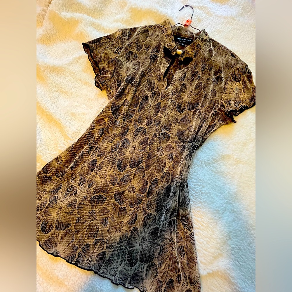 Vintage dress
